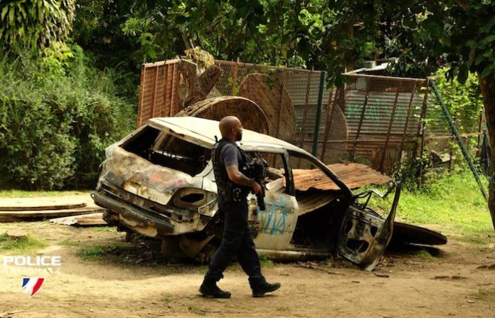 Se encienden las alertas en Francia por un “crecimiento exponencial” del narcotráfico