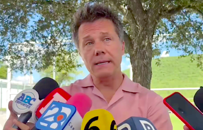 Rayados pide disculpas a su afición tras goleada en Toluca