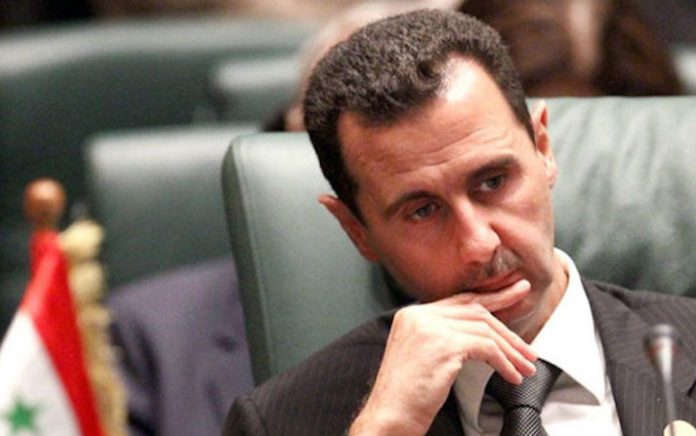 El tribunal sirio emite una orden de arresto contra Bashar Asad