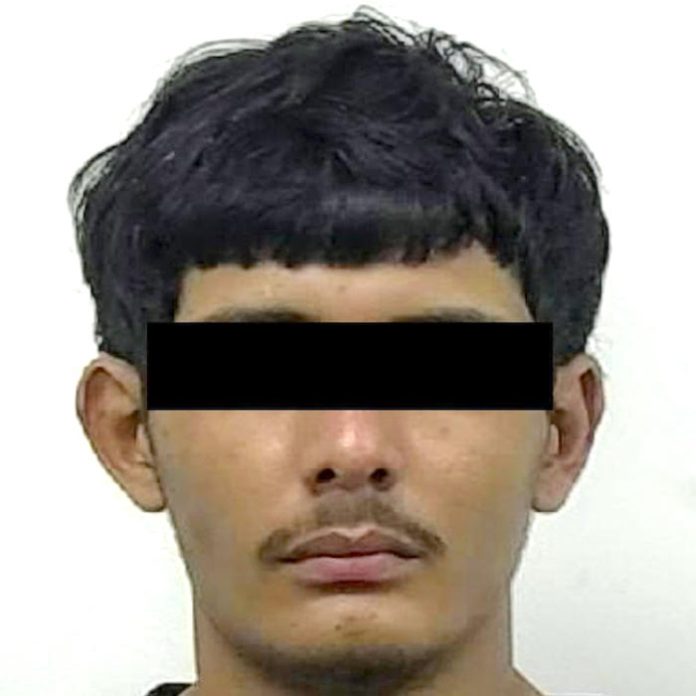 Condenan a 75 años de prisión a Patricio “N” por secuestro y homicidio en García