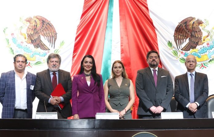 Inversiones con sentido social: impulso a una nueva ley para detonar desarrollo en México