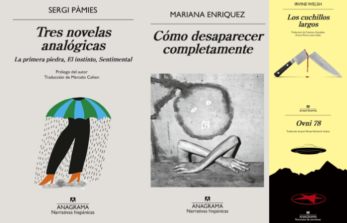 Gerson Gómez: Las hijas de Laura Garza