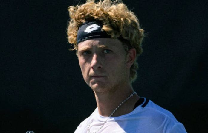 Martín Landaluce se coronó en Orleans y sube al No. 112 en el PIF ATP Rankings