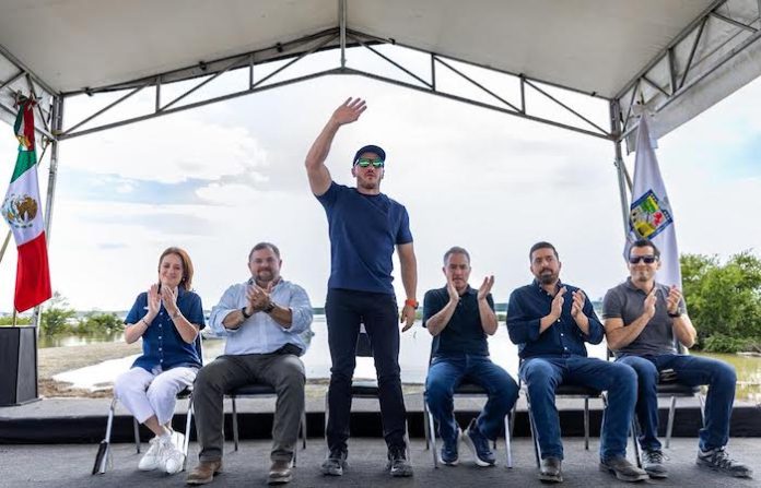 Nuevo León anuncia Parque Estatal Presa León como espacio recreativo y turístico