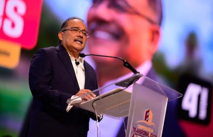 Video: Mijes presume el nuevo rostro de Escobedo con crecimiento y bienestar para todos