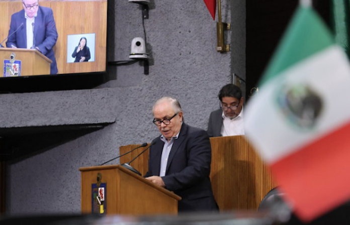 Héctor Morales lanza llamado urgente para frenar el “campo minado”