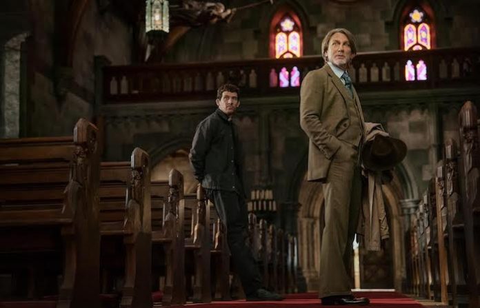 “Knives Out 3: Wake Up Dead Man”, descubre su poster, elenco y fecha de estreno