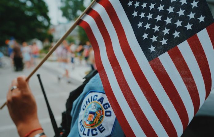 Video: Trump se lanza contra Chicago, “la peor y más peligrosa ciudad del mundo”