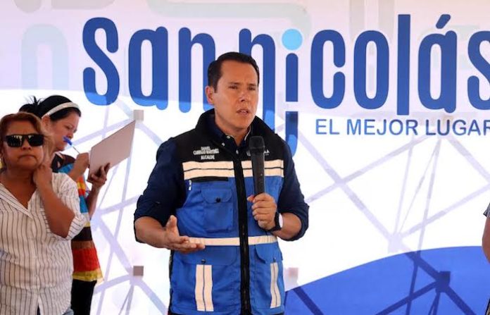 San Nicolás exige presupuesto incluyente y toma acciones ante fallas de drenaje