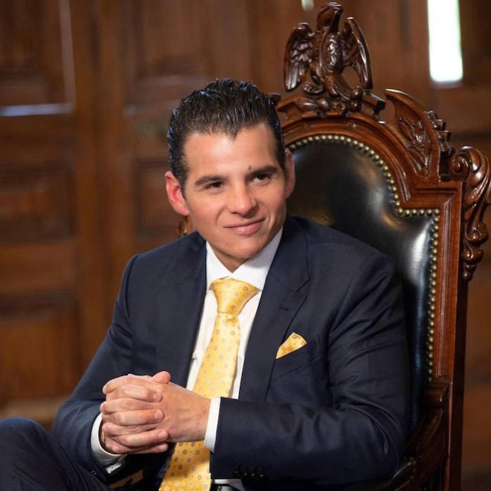 Miguel Flores destaca que el Mundial 2026 dejará un legado de movilidad y espacios públicos en NL