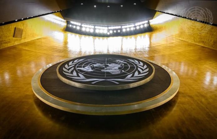 La Asamblea General de la ONU dejó más críticas que cambios: el statu quo se mantiene