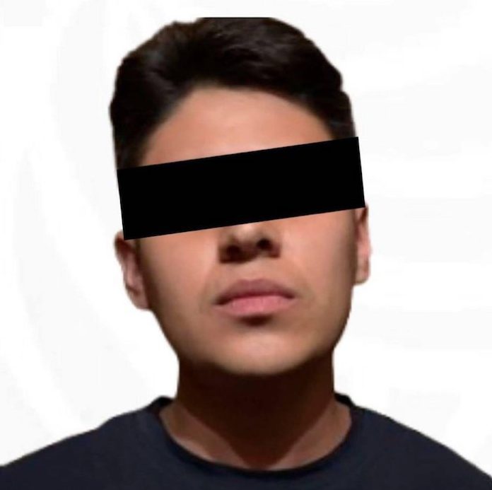 Arrestan a ‘Chuki’, presunto piloto del Cártel de Sinaloa