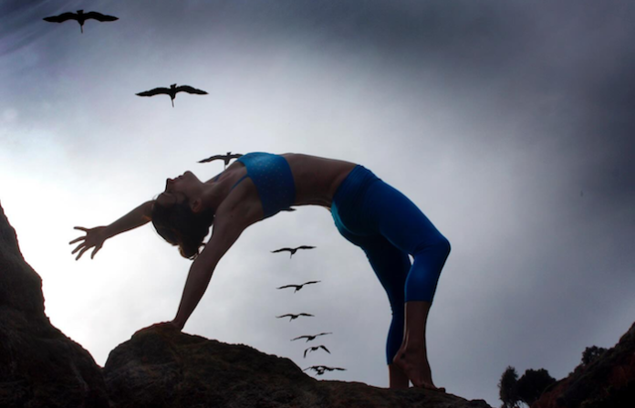 Baja California Sur, el nuevo destino del bienestar con yoga, meditación y música