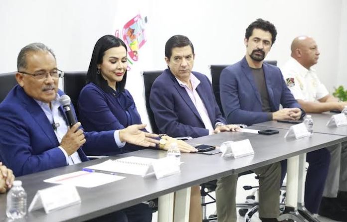 Escobedo impulsa Plan Maestro de Movilidad para mejorar transporte y calidad de vida