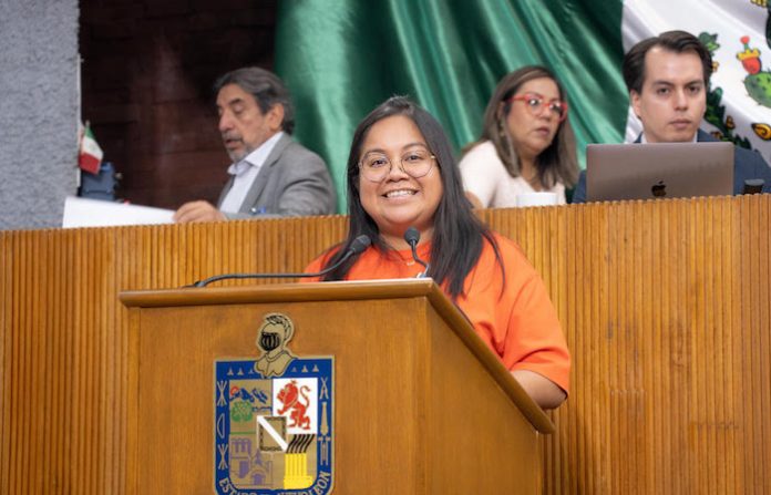 Congreso de NL reprende a Santa Catarina por violaciones a derechos humanos en detenciones