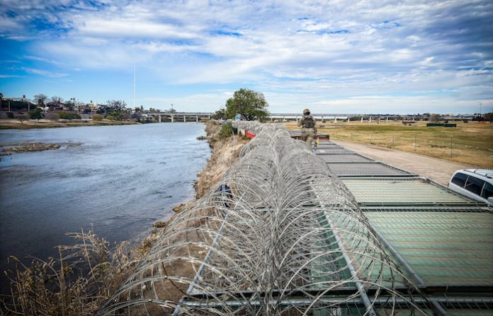 EU reporta una reducción del 97% de cruces fronterizos desde Centroamérica en lo que va del año