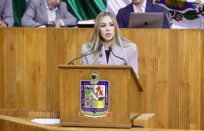 Perla Villarreal exige acciones urgentes contra la violencia sexual infantil