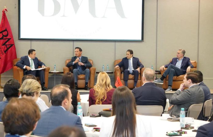 Waldo Fernández pide rendición de cuentas clara para las Fiscalías Estatales