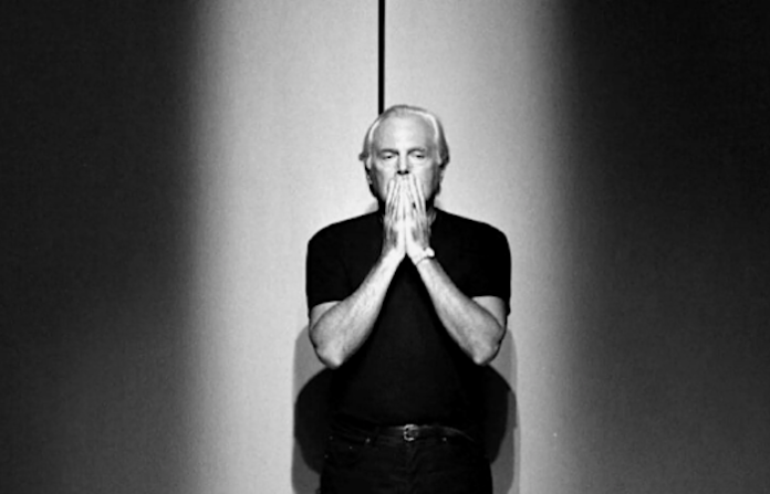 Muere el diseñador de moda italiano Giorgio Armani
