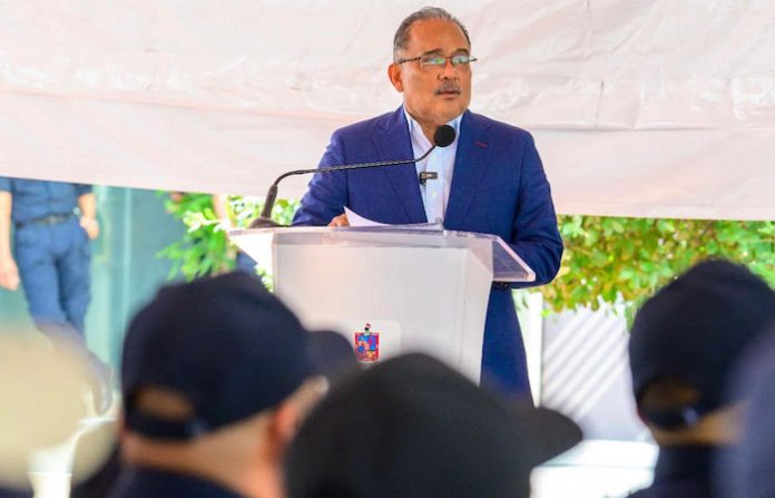 Reconocen a 73 policías de Escobedo por su valor y disciplina