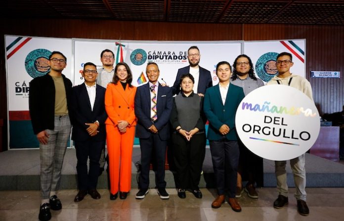 Voces desde el Poder Judicial: diversidad contra la discriminación