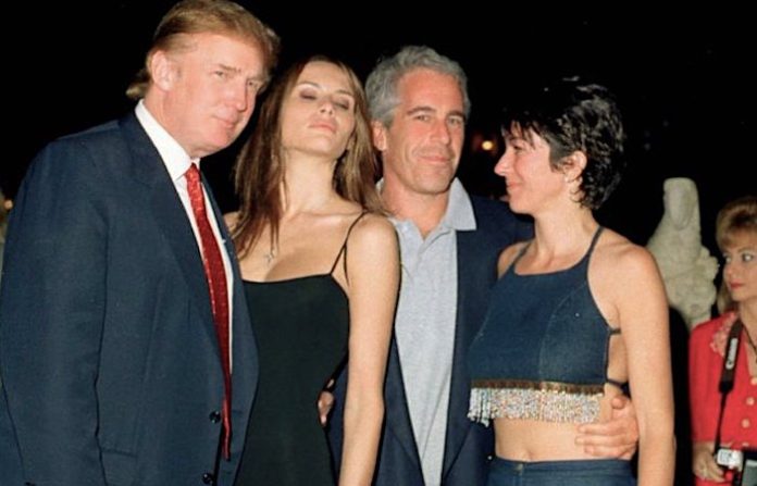 Demócratas filtran archivos elegidos de Epstein para difamar a Trump, indica Casa Blanca