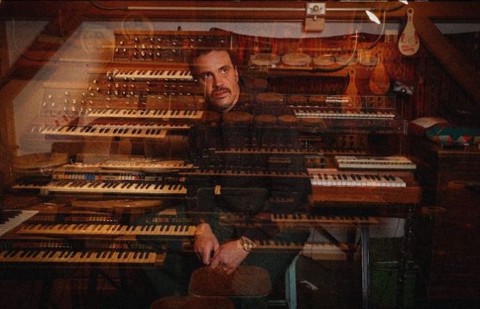 El Michels Affair lanza su nuevo álbum “24 Hr Sports” con colaboraciones internacionales