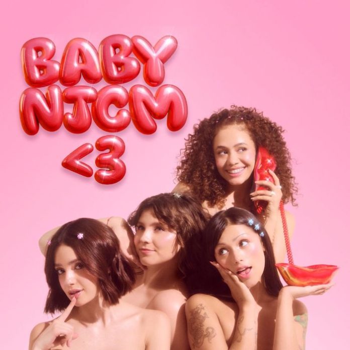 Boifrend presenta “Baby, No Juegues Con Mi Corazón”, un himno pop contra las dudas en el amor