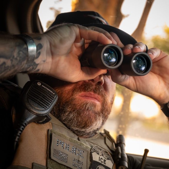 EU alistaría nuevo operativo migratorio: ahora sería en Massachusetts