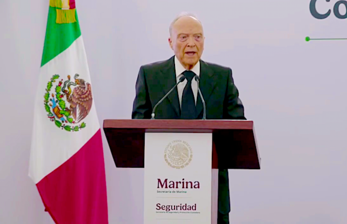 Video: Investigación sobre robo de combustible en noreste de México se realizó en dos años