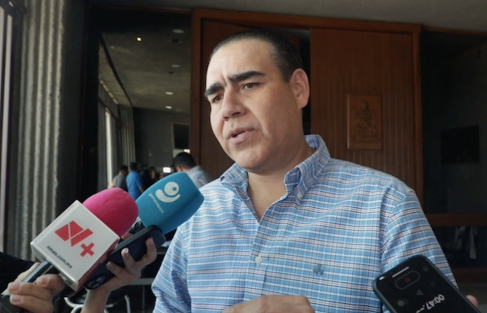 Heriberto Treviño propone mayores penas y capacitación obligatoria para guardias privados