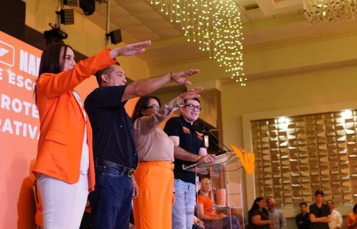 MC refuerza liderazgo en Escobedo con nueva Comisión Operativa