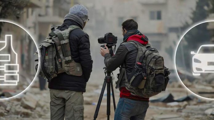 El precio de la vida: 157 pesos al mes para proteger a un periodista en México