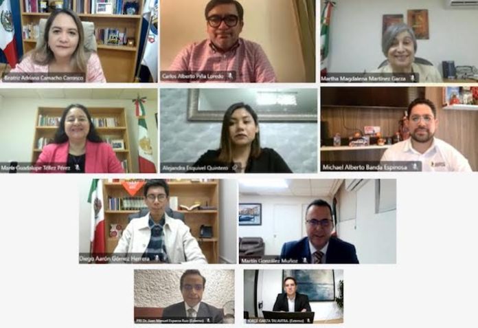 IEEPCNL da respuesta sobre acciones afirmativas para paridad de género en próximas elecciones