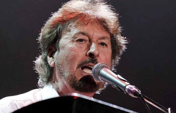 Fallece Rick Davies, voz de Supertramp con 81 años