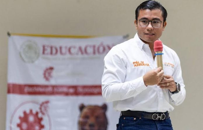 Juárez abre camino a la innovación con nuevo CBTis 298