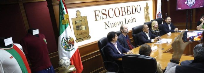 Escobedo se prepara para “Goles de Cabeza”, festival cultural por el Mundial 2026