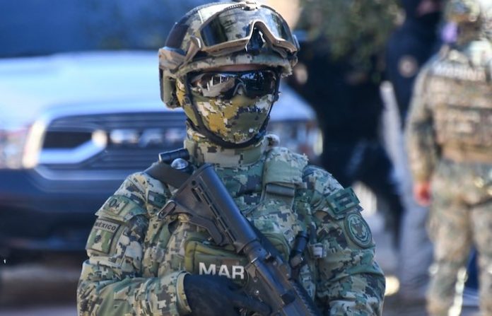 “Un golpe a la narrativa de que las Fuerza Armadas son incorruptibles”: escándalo de huachicol cimbra a la Marina de México
