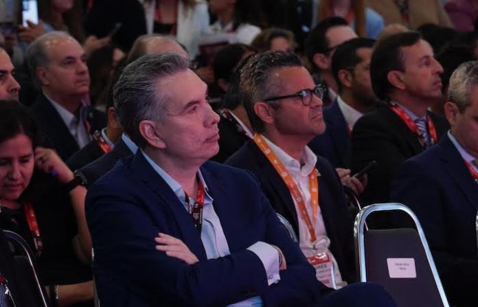 Waldo Fernández respalda a pymes y reconoce labor federal en revisión del T-MEC