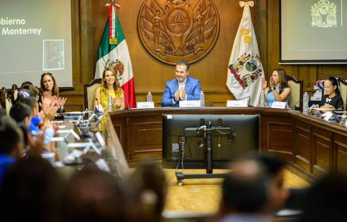 Monterrey crea el Consejo de la Niñez 2025 para impulsar la participación infantil