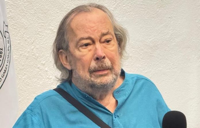 Mauricio Fernández solicita licencia y anuncia su renuncia como alcalde de San Pedro por motivos de salud