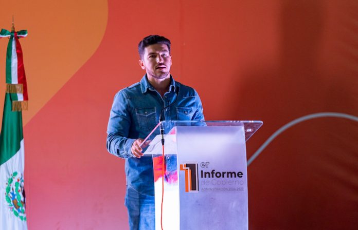 Anuncian regimiento de la Guardia Nacional para reforzar la seguridad en Aramberri