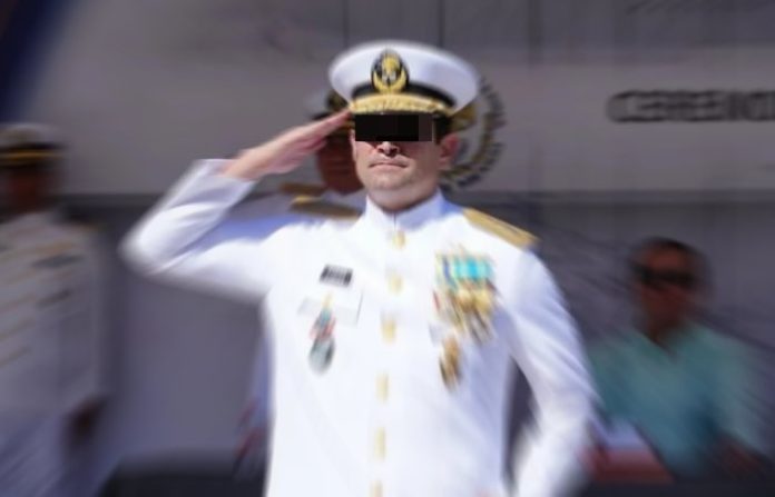Ordenan abrir la investigación contra el vicealmirante mexicano implicado en contrabando de combustible
