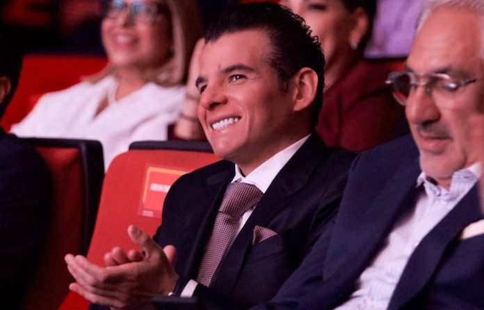 Unidad y coordinación, claves para el progreso de Nuevo León: Miguel Flores