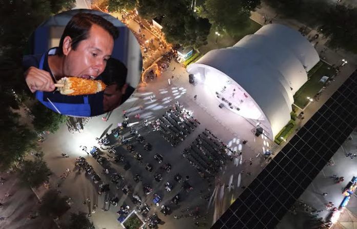 Elote Fest SN 2025 reúne a miles con música, sabor y tradición en San Nicolás