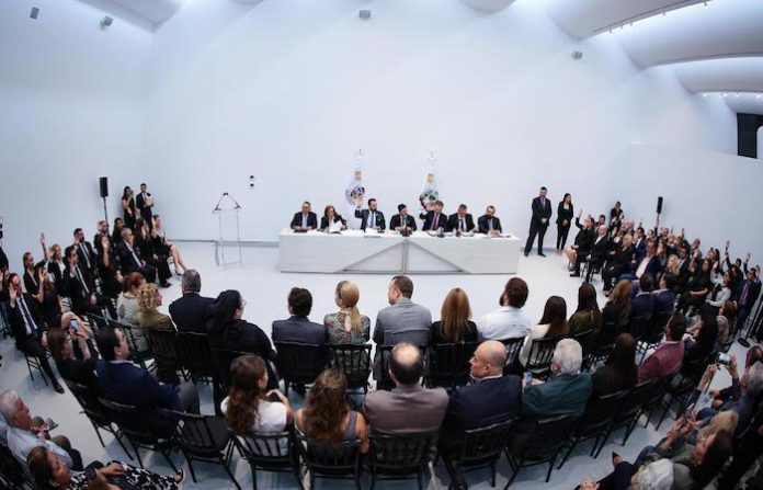 Monterrey y San Pedro unen historia y homenaje: la Calzada llevará el nombre de Mauricio Fernández Garza