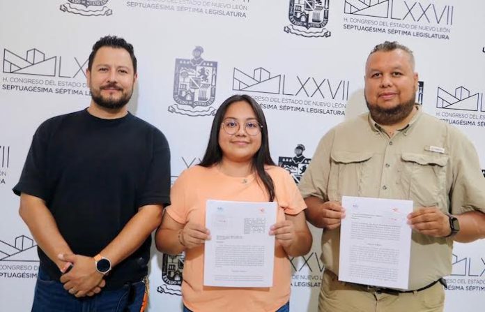 Marisol González impulsa reforma para proteger el derecho a manifestarse