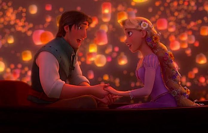 Disney reactiva el live action de “Enredados”: Scarlett Johansson en la mira para gran papel