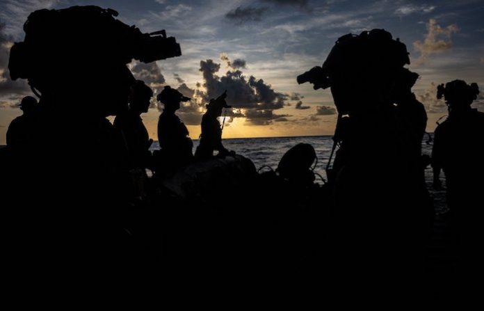 EU crea fuerza conjunta para combatir narcotráfico en área del Comando Sur