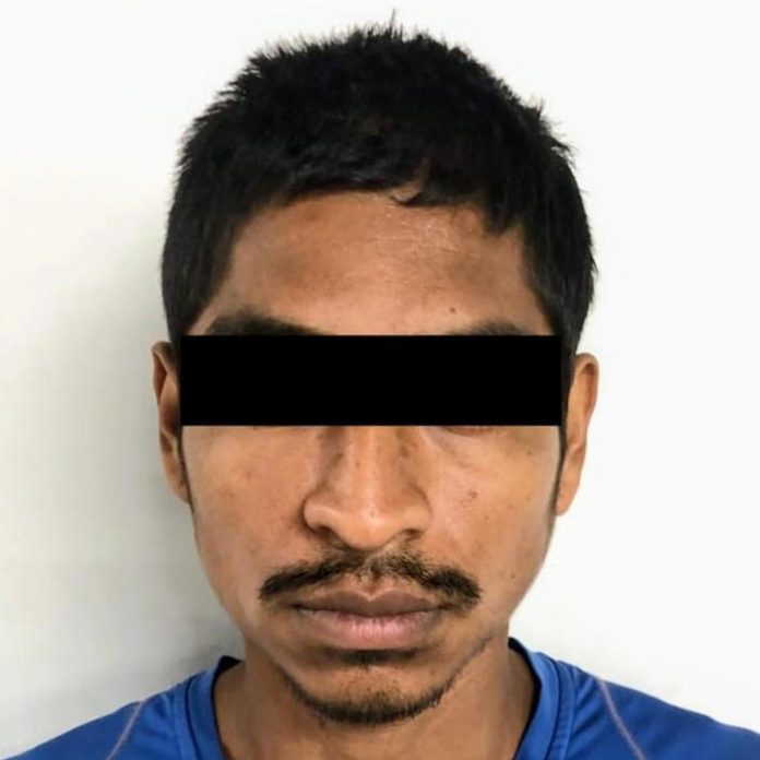 Detienen en Monterrey a hombre por presunto feminicidio de mujer de 62 años